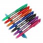 1+10/PCS Erasable Pens For Choose Kawaii Erasable Pen Magic Gel Pen Set School Office Writing Suppli