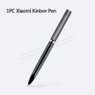 Youpin Kinbor Flowing Gold Signature Pen Out of Ink Smooth Rotating Low-key Elegant and Firm Office 