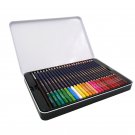 Premium Soft Core Watercolor Pencil 12 24 36 48 72 150 lapis de cor Professional Water Soluble Color
