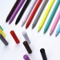 Jonvon Satone 30 Pcs Cute Gel Neutral Pen Stationery Black Ink Pen Wholesale Stationary Set School S