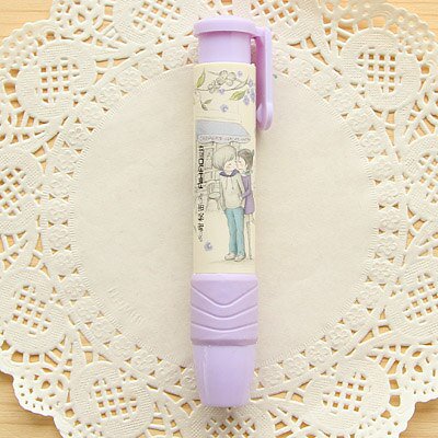 Promotional Stationery Eraser Removable Combination Cute Style Eraser Student New School Supplies Ch