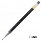 Pilot G2 Retractable Premium Gel Ink Roller Ball Pens Refills Fine Pt 0.7mm 0.5mm - 1 Black Refill, 