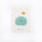 Mr Paper 30pcs/lot 12 Designs Cute Cartoon Memo Pads Sticky Notes Notepad Diary Creative Stationery 