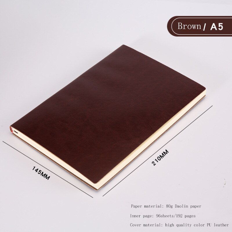 a5-a6-b5-three-sizes-4-styles-5-colors-large-business-diary-leather