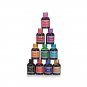 1 Bottle Pure Colorful 30ml Fountain Pen Ink for Refilling Inks Stationery School Office Supplies - 