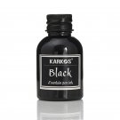 1 Bottle Pure Colorful 30ml Fountain Pen Ink for Refilling Inks Stationery School Office Supplies - 