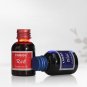 1 Bottle Pure Colorful 30ml Fountain Pen Ink for Refilling Inks Stationery School Office Supplies - 