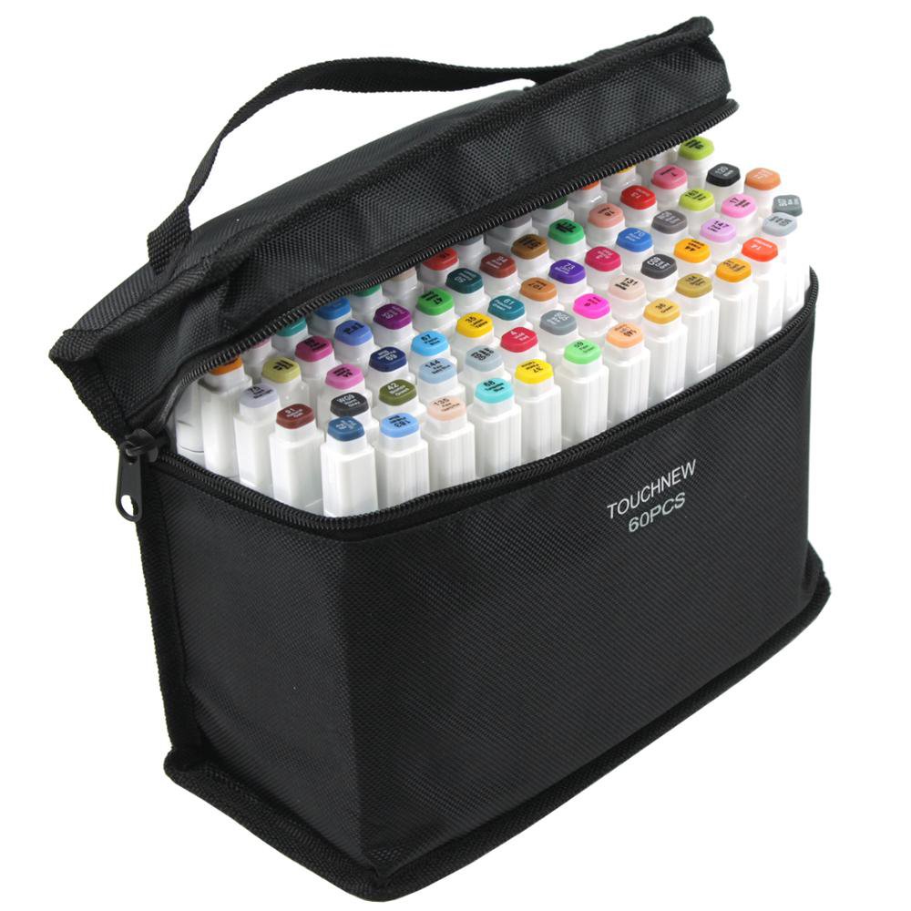 Touchfive brush markers Clearance