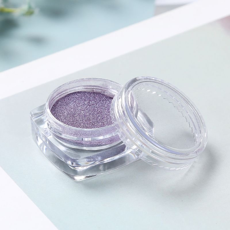 12 Colors Mica Powder Epoxy Resin Dye Pearl Pigment Natural Mica