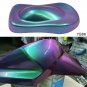 Chameleon Pigments Acrylic Powder Coating Dye 10g for Crafts Car Automotive Painting Decoration Arts
