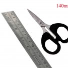 DIY shear Snip Household Office Stationary Handicraft School Student Scissor aper cut craft - 140mm