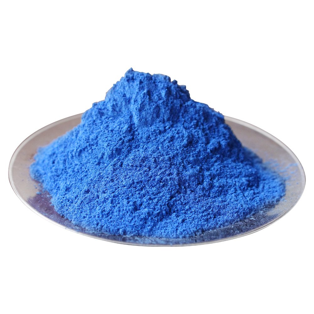 Type HC425A Pigment Pearl Powder Natural Mineral Mica Powder DIY