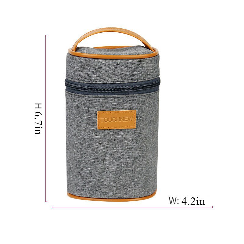 30/40/60/80/168 Colors Markers Pencil Bag Massive Capacity Zipper Black Folding Art Markers Zipper C