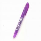 8 color Multicolor Erasable Pens Rod Washable Handle Cute 0.5mm Colors Gel Pen Kawaii School Writing