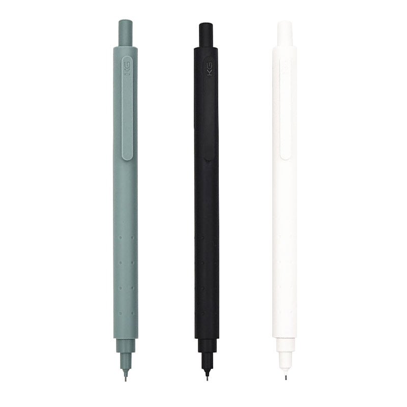 KACO Mechanical Pencil KACOGREEN Anti Breaking Core High-quality Simple ...