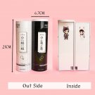 NBX Newmebox Students' Favorite  Large Capacity Colorful Pencil Case Art Pen Box School Stationery  