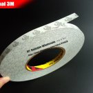 50M/roll (2mm~25mm) Original 3M 9080 High Adhesive Tape High Temperature Resist for LED Light Strip 