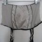 NWT VICTORIA SECRET RETRO GLAM BOMBSHELL GARTER SKIRT S