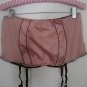 NWT VICTORIA SECRET RETRO GLAM BOMBSHELL GARTER SKIRT S