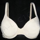NEW BODY VICTORIA SECRET UNLINED FULL COVERAGE BRA 38C