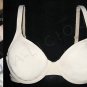 NEW BODY VICTORIA SECRET UNLINED FULL COVERAGE BRA 34DD