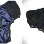 NWT VICTORIA SECRET CHEEKY SEXY  STARLET PIN UP PANTY M