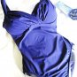 NEW VICTORIA SECRET FIRM PUSH UP  MAGICSUIT-SWIMSUIT*14