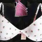 NWT VICTORIA SECRET PINK LOW CUT SCOOPNECK BRA 36C 36 C