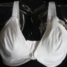 NWT SUPPORTIVE 4 HOOK  NURSING BRA 40D LEADING LADY