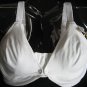 NWT SUPPORTIVE 4 HOOK  NURSING BRA 40D LEADING LADY