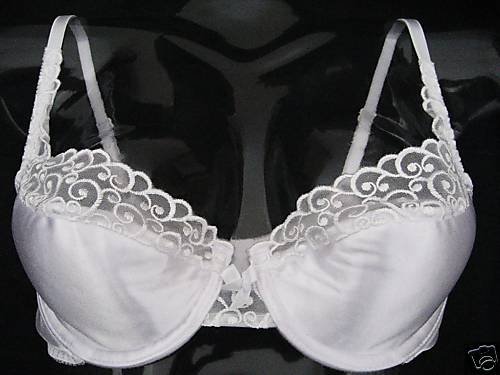 NEW VICTORIA SECRET PUSH UP MIRACLE CLEAVAGE BRA 38B