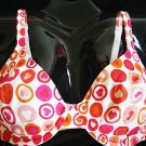 NEW BODY VICTORIA SECRET UNLINED FULL COVERAGE BRA 36D