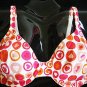 NEW BODY VICTORIA SECRET UNLINED FULL COVERAGE BRA 36D