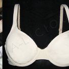 NEW BODY VICTORIA SECRET UNLINED FULL COVERAGE BRA 34C