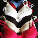 NEW BODY BY VICTORIA SECRET UPLIFT PUSH UP F/C BRA 36DD
