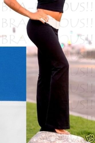 victoria secret flare yoga pants