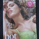 VICTORIA SECRET SEXY HOT SPRING CATALOG 2008