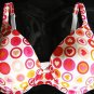 NEW BODY BY VICTORIA SECRET UPLIFT PUSH UP F/C BRA 38D