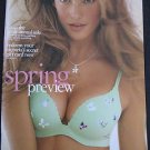 VICTORIA SECRET CATALOG SPRING PREVIEW 2007