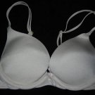 NEW VICTORIA SECRET PUSH UP PADDED  SEXY GEL BRA-32C