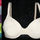 NEW BODY VICTORIA SECRET UNLINED FULL COVERAGE BRA 40C