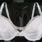 NEW VICTORIA SECRET PUSH UP MIRACLE CLEAVAGE  BRA 34D