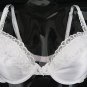 NEW VICTORIA SECRET PUSH UP MIRACLE CLEAVAGE  BRA 36B