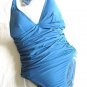 NEW VICTORIA SECRET RUCHED BOMBSHELL  DKNY SWIMSUIT 8