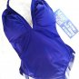 VICTORIA SECRET MAGICSUIT HALTER PUSH UP SWIMSUIT 16