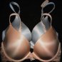 NWT VICTORIA SECRET PERFECT ONE PADDED PUSH UP  BRA 32D