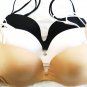 NEW VICTORIA SECRET PUSH UP CONVERTIBLE PADDED BRA 32B