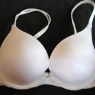 NWT VICTORIA SECRET PUSH UP PADDED  SEXY GEL BRA 32B