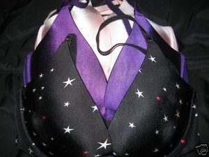 NEW VICTORIA SECRET EXTREME PUSH UP MIRACLE BRA 32D