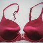 NEW VICTORIA SECRET ANGELS VERY SEXY PUSH UP BRA 34B